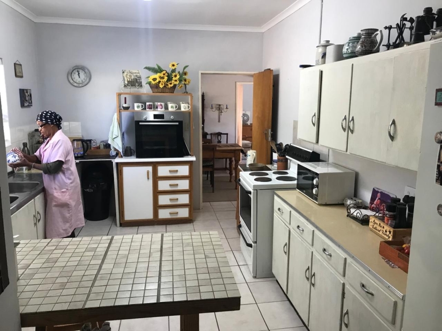 3 Bedroom Property for Sale in Barrydale Western Cape